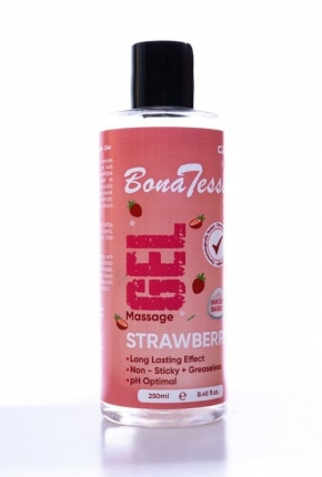 Cabs Bona Tessa Gel ilekli 250 ml